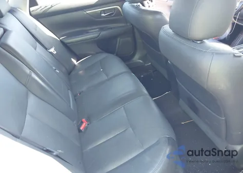 2014 Nissan Altima 2.5 Sl из США, поврежденный, VIN 1N4AL3APXEC169012